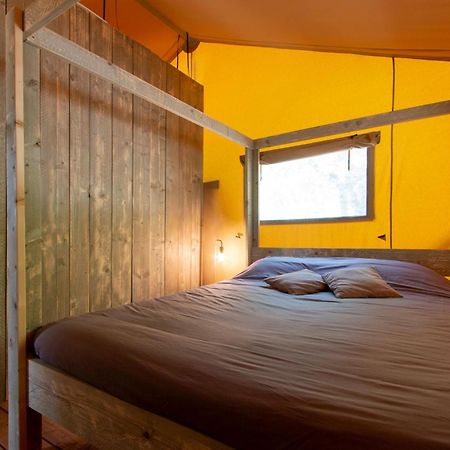 Lodge Du Berlandou Escragnolles Экстерьер фото