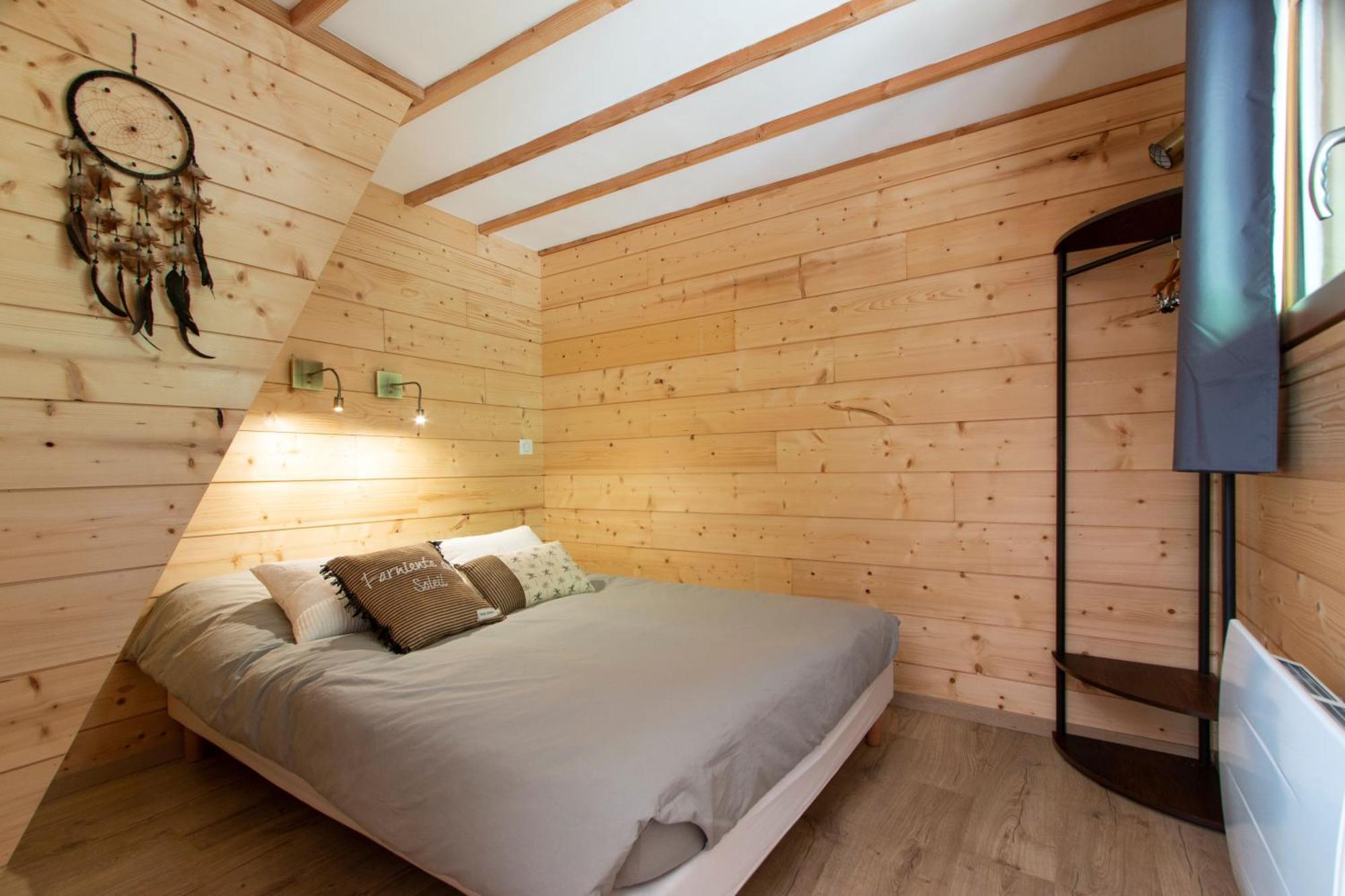 Lodge Du Berlandou Escragnolles Экстерьер фото