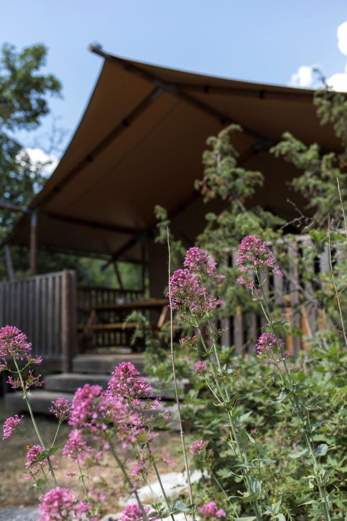 Lodge Du Berlandou Escragnolles Экстерьер фото