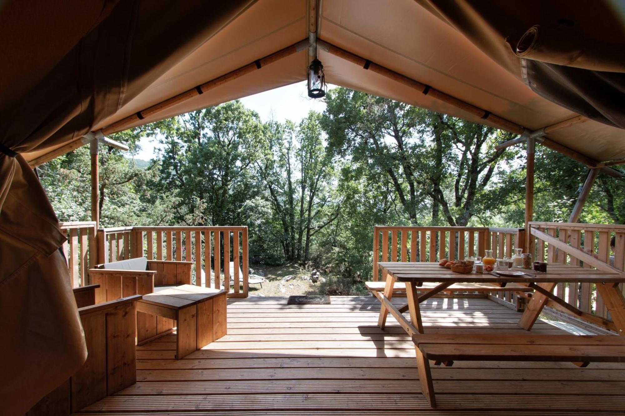 Lodge Du Berlandou Escragnolles Экстерьер фото