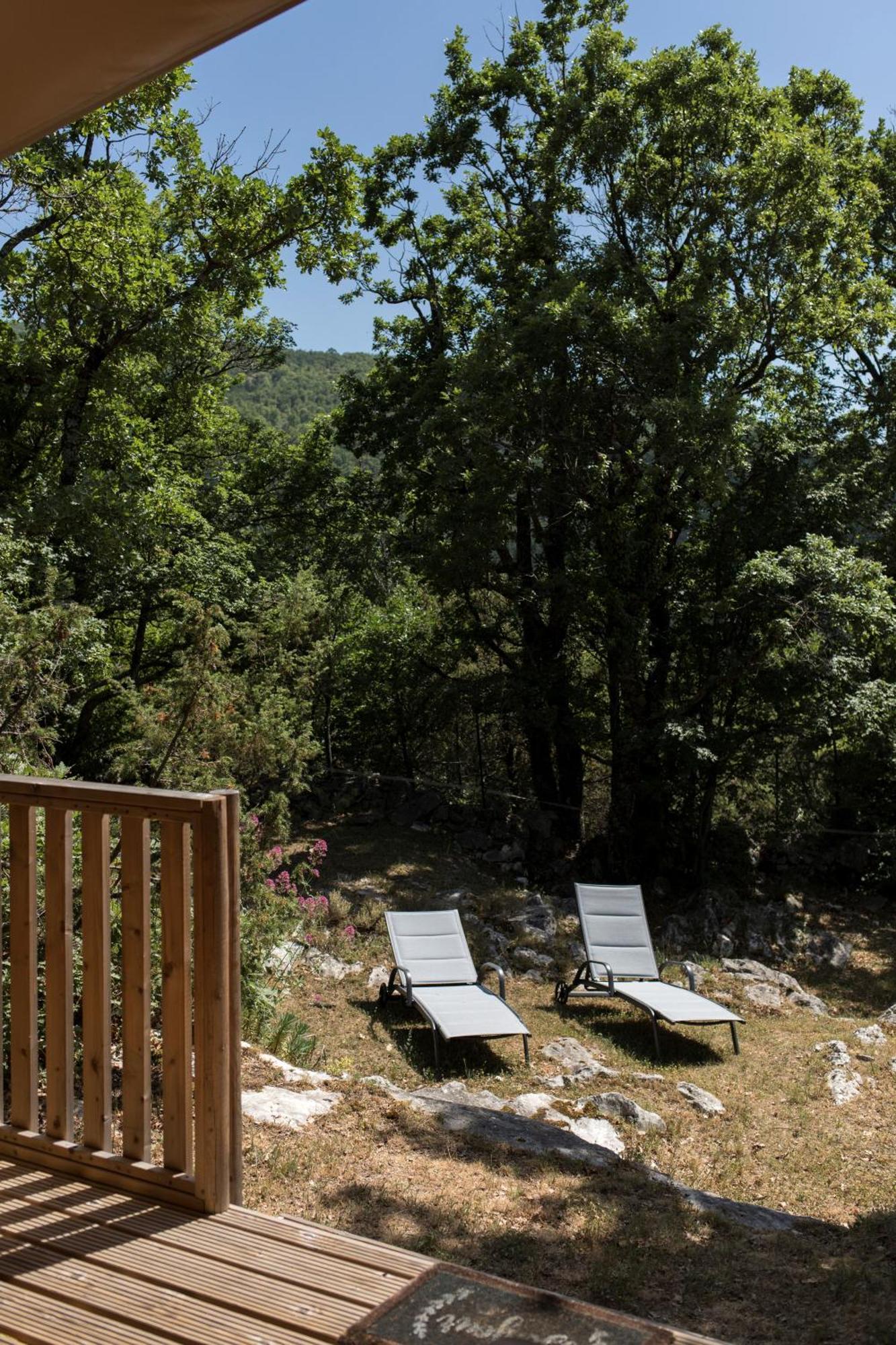 Lodge Du Berlandou Escragnolles Экстерьер фото